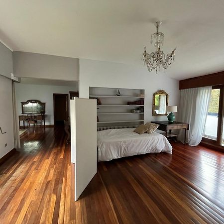Fidalsa Relax Inn Urduliz Екстер'єр фото