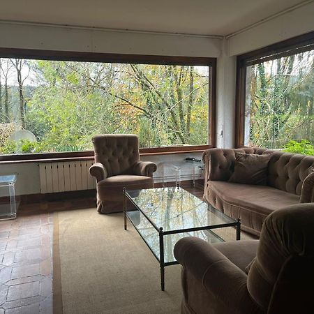 Fidalsa Relax Inn Urduliz Екстер'єр фото