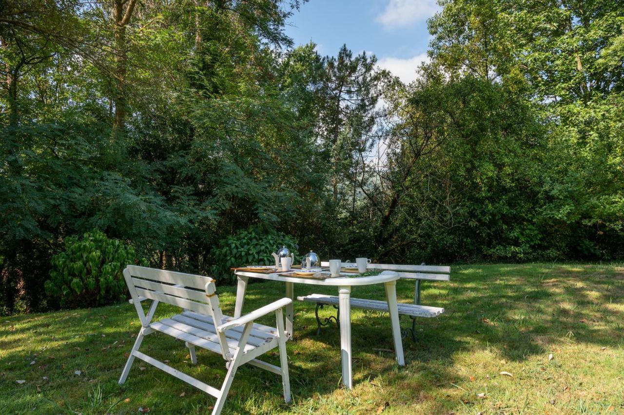 Fidalsa Relax Inn Urduliz Екстер'єр фото