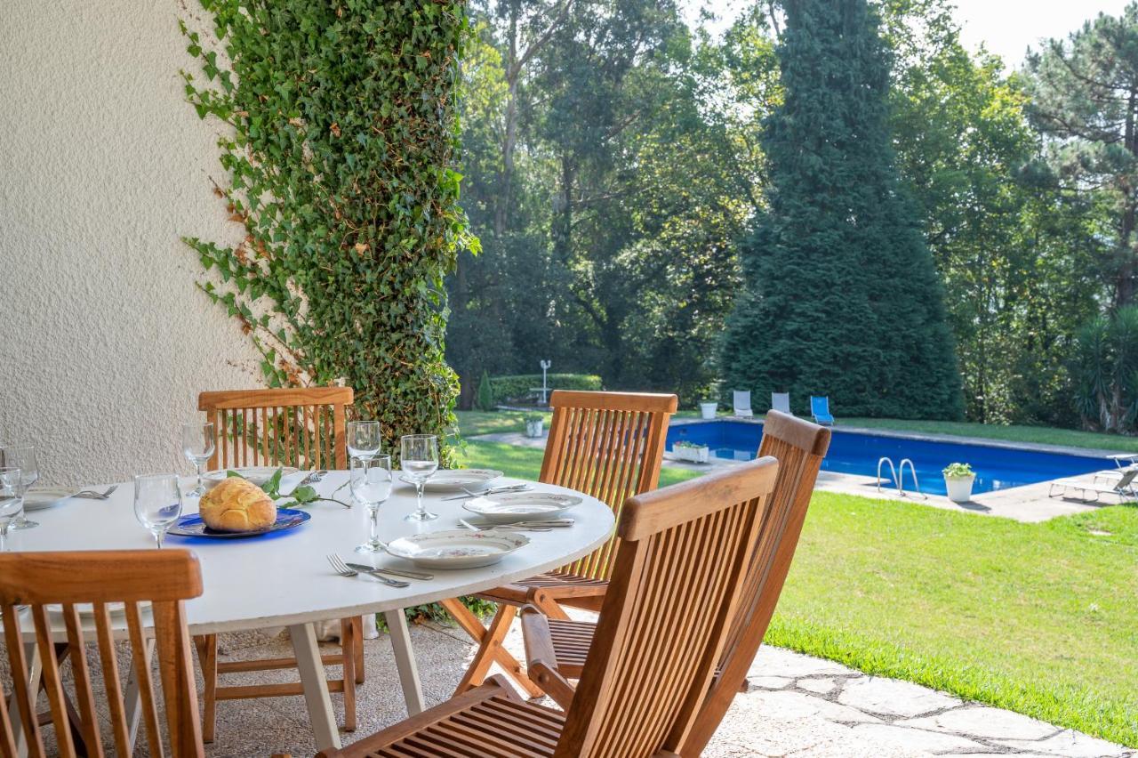 Fidalsa Relax Inn Urduliz Екстер'єр фото