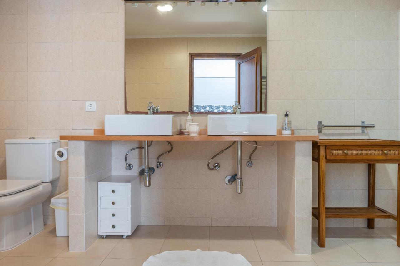 Fidalsa Relax Inn Urduliz Екстер'єр фото