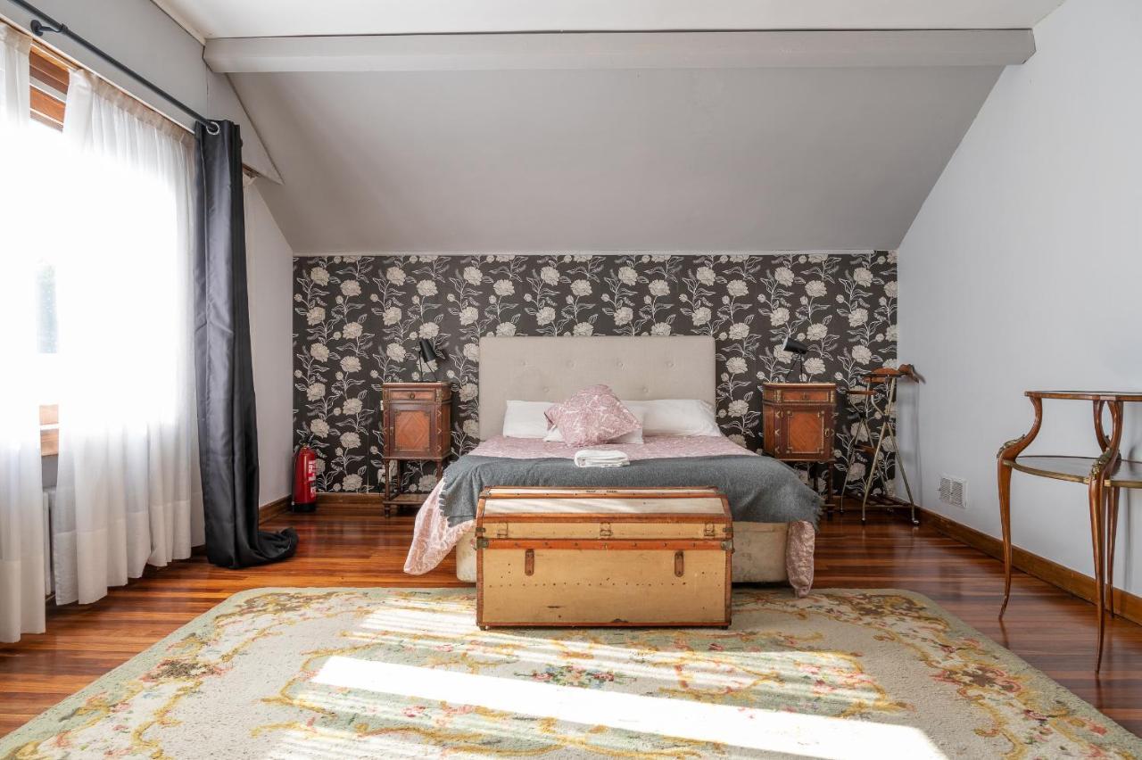 Fidalsa Relax Inn Urduliz Екстер'єр фото