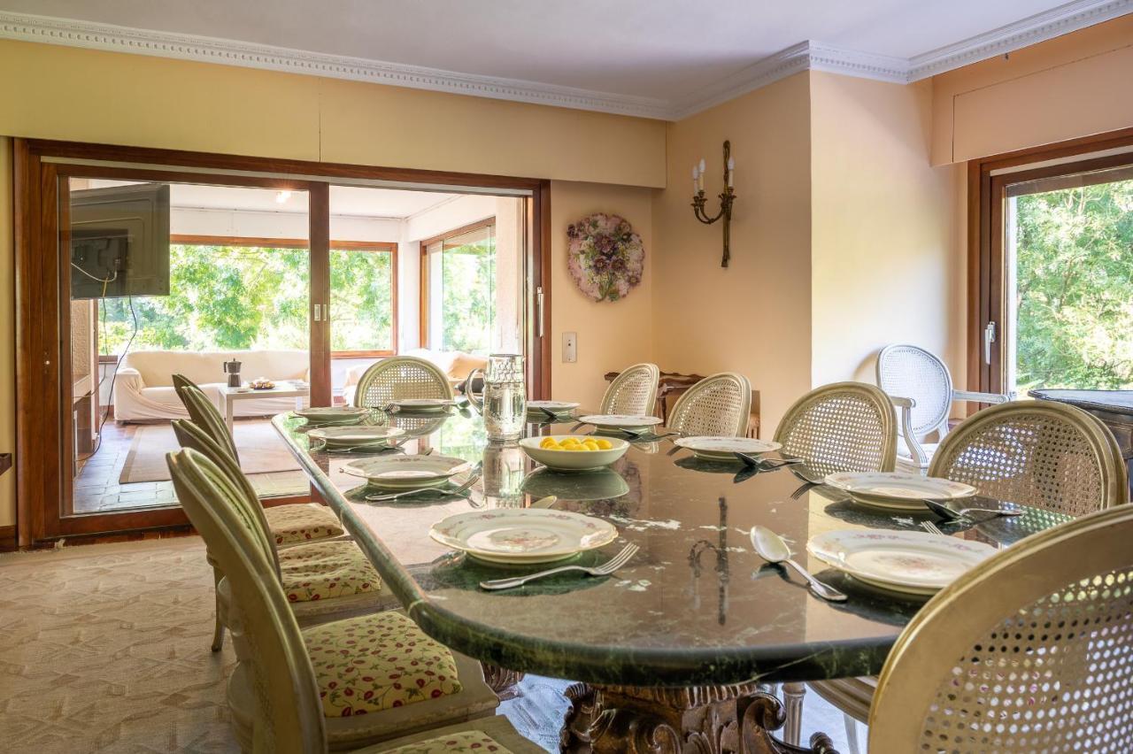 Fidalsa Relax Inn Urduliz Екстер'єр фото