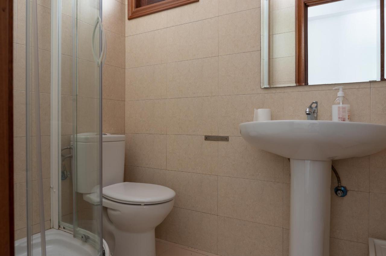 Fidalsa Relax Inn Urduliz Екстер'єр фото