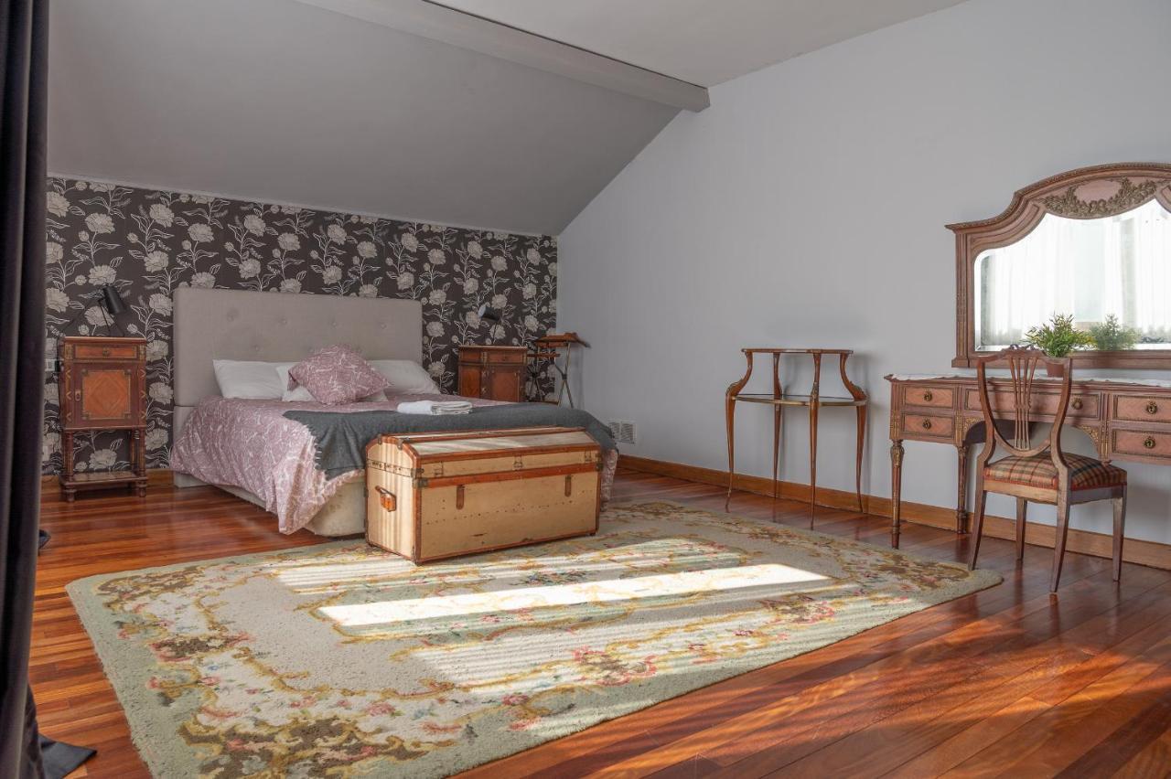 Fidalsa Relax Inn Urduliz Екстер'єр фото