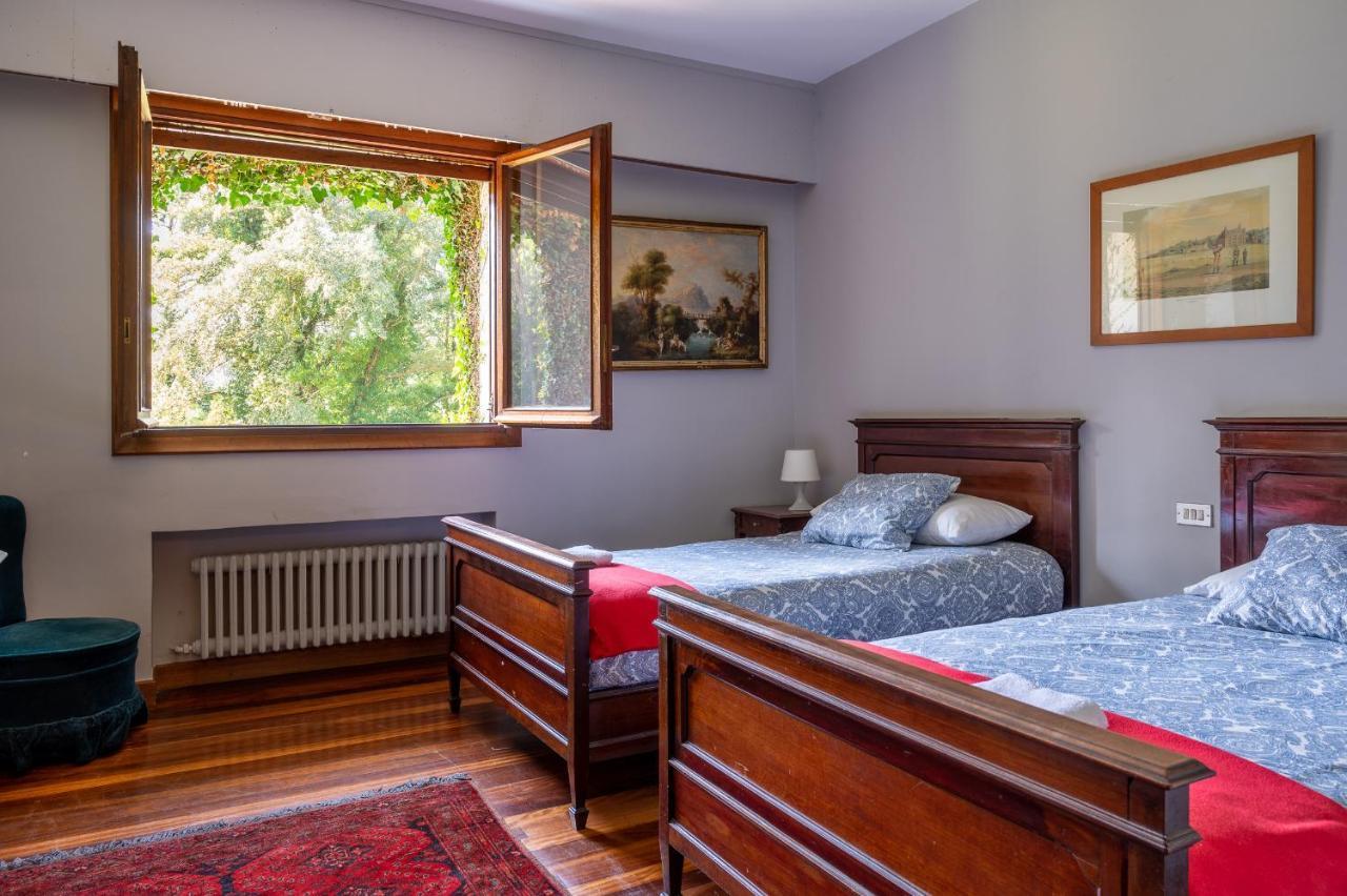 Fidalsa Relax Inn Urduliz Екстер'єр фото