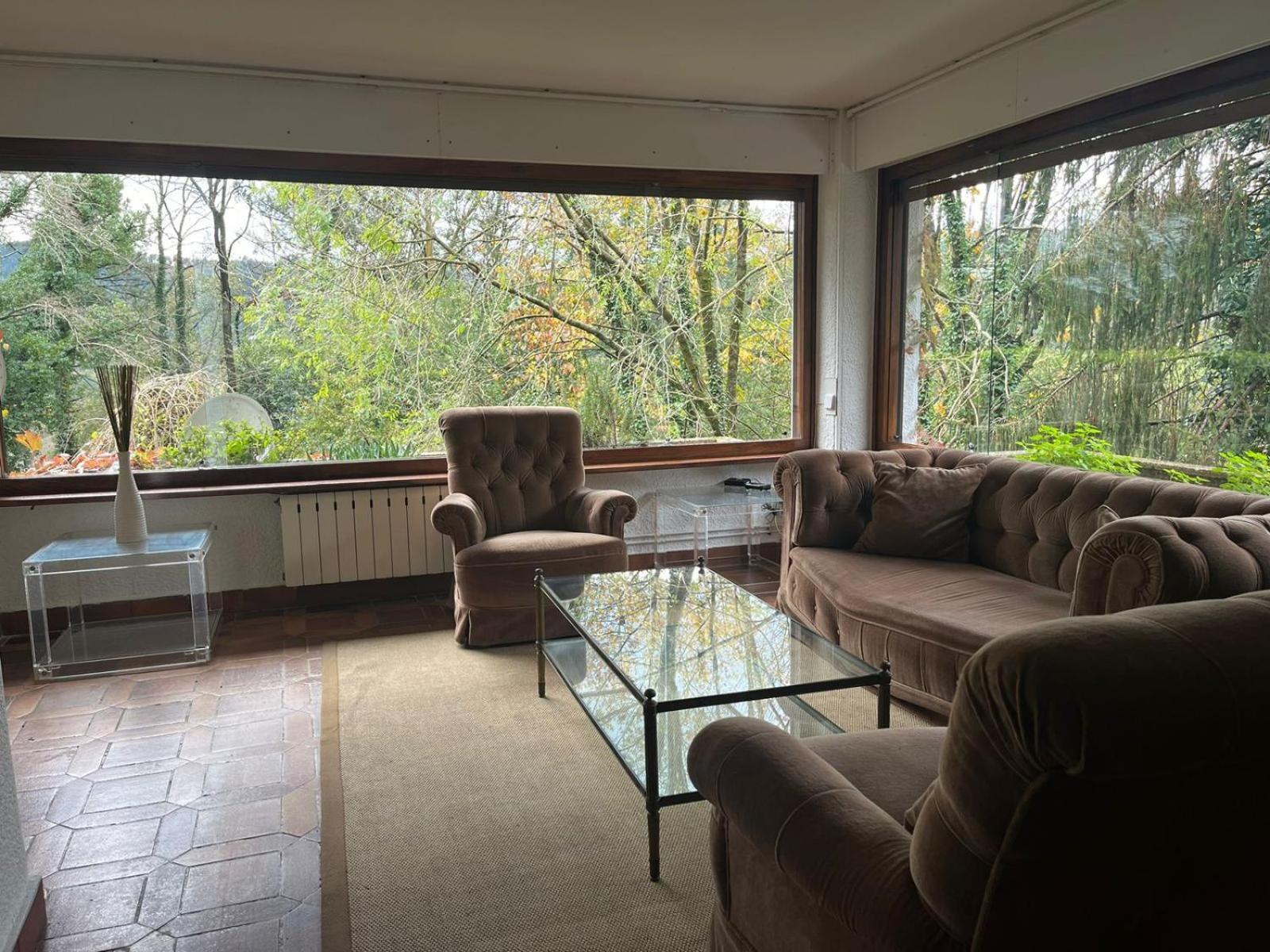 Fidalsa Relax Inn Urduliz Екстер'єр фото